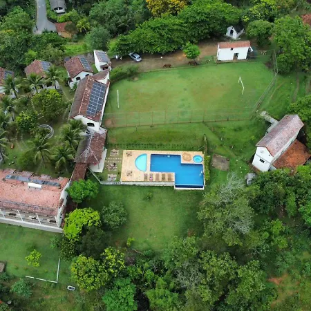 Pousada Nossa Senhora-2